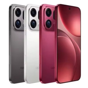 โทรศัพท์มือถือ <span class=keywords><strong>OPPO</strong></span> <span class=keywords><strong>Find</strong></span> X9 <span class=keywords><strong>Pro</strong></span> รุ่นใหม่ ปี 2025 ของแท้ สมาร์ทโฟน Dimensity 9500 แบตเตอรี่ 7500mAh ชาร์จเร็ว - Product Image 1