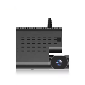 4G Kép Ghi Âm Từ Xa Lái Xe Ghi Âm Cho Phía Trước Xe Hồng Ngoại Tầm Nhìn Ban Đêm Bãi Đậu Xe Giám Sát Thông Minh Chế Độ Ngủ Xe - Product Image 4