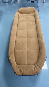 Matelas de lit simple pliant portable pour la maison ou le bureau pour la sieste ou la pause déjeuner Ensemble de fauteuil inclinable de chambre à coucher d'<span class=keywords><strong>escorte</strong></span> de marche simple - Product Image 4