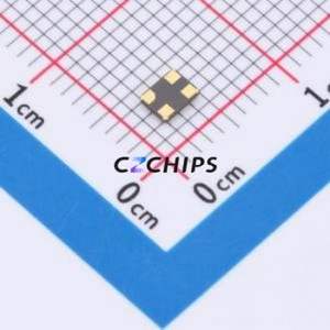 SWXC1ACVF0-32.000000 Crystal (Passive) SMD3225-4P Crystal Oscillator SMD Crystal Oscillator 32MHz 10ppm 6pF - Product Image 2