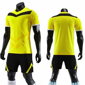 Design Custom O-neck Fully Customize 100% Polyester College Custom Africa Cup Create Soccer Uniform