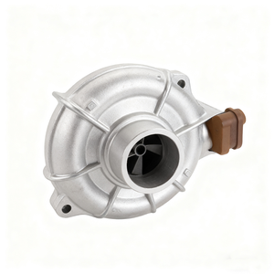 Servizi di Fusione a Gravità Personalizzati Direttamente dalla Fabbrica per Parti in Lega di Alluminio, Ghisa, Acciaio e Bronzo con Alta Precisione - Product Image 4