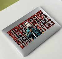 Envolturas de tazas para tazas, funda de teléfono para computadora, armario, efecto 3D, hermoso diseño y listo para enviar