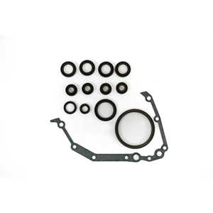 Kit completo di guarnizioni, adatto per la serie di motori MITSUBISHI 1000A407 - Product Image 4