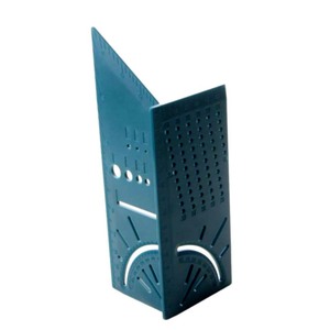 3D Woodworking Positioning Ruler Blue Angle Measure For Mitre Cutting And Corner Alignment Tool - Product Image 4