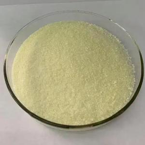 Ferrocianuro de Potasio de Grado Alimenticio/Industrial/Reactivo, Aditivo de Oxidación, Precio FG, Suministro de Fábrica, CAS 14459-95-1 - Product Image 1