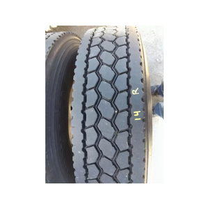 ยางรถพ่วง TBR ใหม่ ขนาด 295/75R22.5-16PR ยางขับเคลื่อนสำหรับรถบรรทุกหนัก แบบไม่มียางใน รับประกัน 5 ปี ราคาดี - Product Image 5
