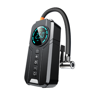 1000A Pin Xe nhảy khởi động 12V 24V nhanh chóng bắt đầu xe khởi động chất lượng cao xe khẩn cấp Kit 6000mAh nhảy khởi động - Product Image 6