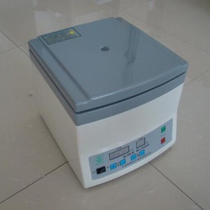 Nueva Centrífuga Kang 80-2, 14300 RPM, 1880xg, Centrífuga de Laboratorio Universal, Separador de Suero - Product Image 1