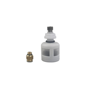 กระถางคอนเดนเสท Atlas Copco รุ่น 1092207323 พร้อมท่อระบายน้ำพลาสติกสำหรับวาล์วเครื่องอัดอากาศ - Product Image 4