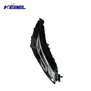 Feux de jour LED en gros pour Nissan Rogue 2021-2024 26125-6RS5A 26120-6RS5A NI2530113 NI2531113 – Lampe de signalisation diurne supérieure - Product Image 5