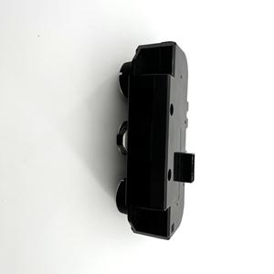 Car Climate Control <b>Knob</b> Set 68236776AB 68239170AA For Replacement Repair Plastic <b>Copper</b> Iron Parts - Product Image 3