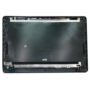 Thay thế máy tính xách tay bìa trước cho <span class=keywords><strong>HP</strong></span> <span class=keywords><strong>Pavilion</strong></span> 250 G6 255 G6 256 G6 258 G6 TPN-C129 TPN-C130 máy tính xách tay một bìa trong màu đen - Product Image 5