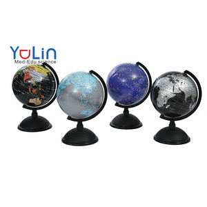 Escuela <span class=keywords><strong>de</strong></span> aprendizaje Geografía Ciencia y educación Modelo Latitud y longitud Modelo Diámetro 20 cm - Product Image 1