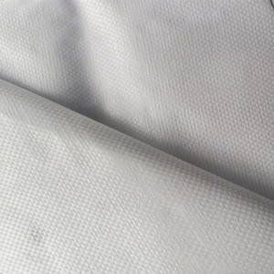 Woven Fabric <b>Laminated</b> pp nonwoven fabric used as vapour barrier - Product Image 4