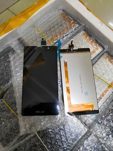 Bán buôn gốc OLED cảm ứng hiển thị cho <span class=keywords><strong>Blu</strong></span> R1 cộng với X8 nhà máy trực tiếp điện thoại di động LCD và thương hiệu khác nhau LCD Hỗ trợ - Product Image 4