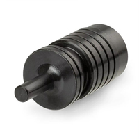 10PCS JF015E JF011E RE0F10A RE0F11A Pompe à huile de transmission automatique CVT pour Mitsubishi Nissan Dodge Jeep F1CJA 33510N