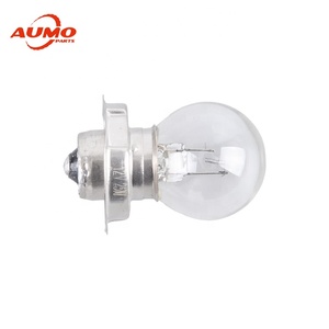 Chất lượng tuyệt vời xe máy Bóng đèn 12V 25W <span class=keywords><strong>p26s</strong></span> - Product Image 3