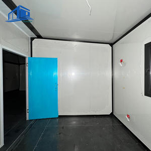 Fabrication professionnelle, prix attractif, étanche, haute fiabilité, largement utilisée, conteneur, maison mobile, boîte d'extension - Product Image 4