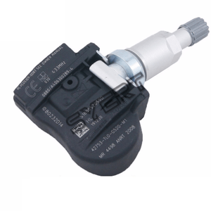 BMW için fabrika stok otomatik TPMS sensörü 36106881890 1 <span class=keywords><strong>2</strong></span> 3 4 serisi F20 F21 F30 F31 - Product Image 3