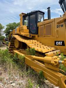 Excavadora sobre orugas para gatos D7H, precio bajo, D7H/D7R/D3C - Product Image 6