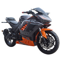 Sinski Moto de course automatique 150cc, Superbike à deux roues, Prix usine compétitif, Super rapide