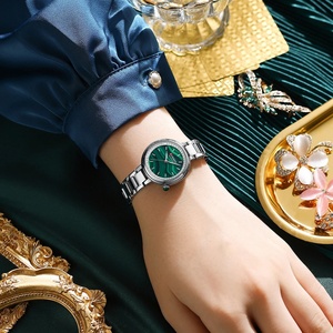 CURREN 9089 Ladies <b>Watch</b> Brand Luxury Fashion Waterproof Stainless Steel <b>Watch</b> Ladies Ladies Quartz <b>Watch</b> Montre Femme - Product Image 5