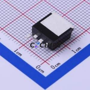Nuevo transistor de efecto de campo FHS150N1F4A TO-263 original (MOSFET) - Product Image 2