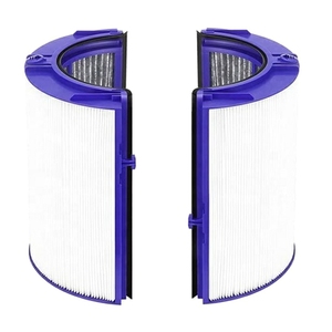 Echter HEPA-Luft reiniger filter ersatz für TP06 HP06 PH01 PH02 HP07 TP07 HP09 <span class=keywords><strong>TP09</strong></span> - Product Image 1