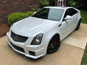Venta al por Mayor de Autos Usados Baratos, <span class=keywords><strong>Cadillac</strong></span> <span class=keywords><strong>CTS</strong></span>-V Coupé 2015, Techo Corredizo, Asientos de Cuero, Asientos con Calefacción, Controles de Audio, Volante a la Izquierda, Euro III - Product Image 5