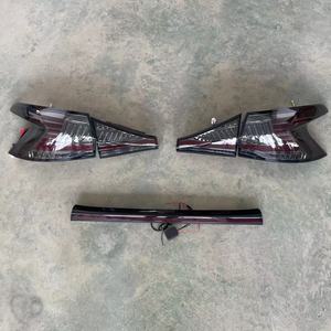 Fanali posteriori per luce posteriore per <span class=keywords><strong>Hyundai</strong></span> <span class=keywords><strong>I</strong></span> <span class=keywords><strong>20</strong></span> fanale posteriore elite accessori per auto ricambi auto 2018-2023 - Product Image 1