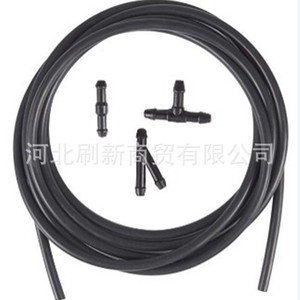 ชุดท่อฉีดน้ำพร้อมหัวฉีด ท่อขนาด 2 เมตร สำหรับไครสเลอร์ ดอดจ์ จี๊ป แรม - Product Image 3