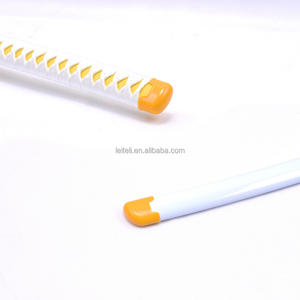 恶魔杀手正宗旧竹钝刀动画武士刀木制动画剑武士刀 - Product Image 4