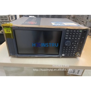 เครื่องวิเคราะห์สัญญาณ Keysight Agilent N9010B EXA 10 Hz ถึง 44 GHz ผ่านการทดสอบและปรับเทียบในสภาพการทำงาน # นิซเอช เอช - Product Image 2
