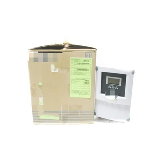 AXFA11G-D1-21 NSMP Nieuwe Originele Direct Leverbaar Industriële Automatisering PLC Programmeercontroller - Product Image 1