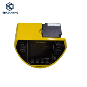 หน้าจอแสดงผลอเนกประสงค์ SZ-VU04 แผงควบคุมการตรวจสอบอุตสาหกรรมสำหรับระบบแสดงข้อมูลอุปกรณ์ - Product Image 1