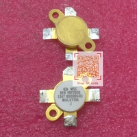 Utilisé: VRF2933-TRANSISTOR MOSFET VERTICAL DE PUISSANCE RF-100% original
