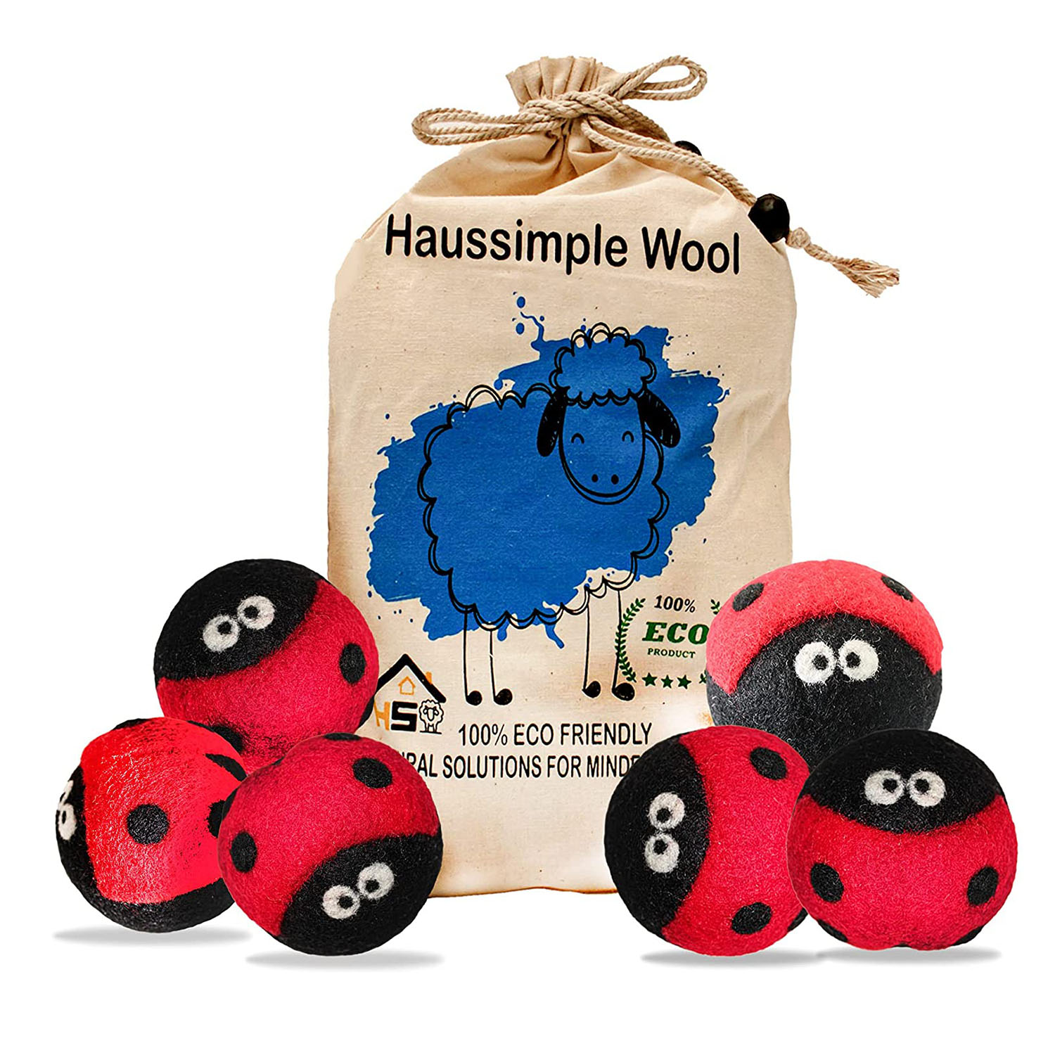 Ladybug