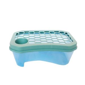 NOMOY PET En Gros promotion forte en plastique réservoir d'aquarium de poissons pour tous les types tortue NX-11 S - Product Image 1