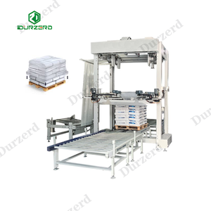 Meilleur prix pour les machines d'emballage de palettes <span class=keywords><strong>à</strong></span> film étirable, fabricants de machines <span class=keywords><strong>à</strong></span> film étirable, enveloppeuse <span class=keywords><strong>à</strong></span> film étirable - Product Image 1