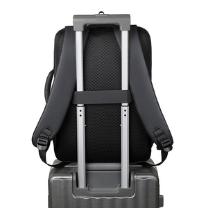 Travel Large School Business Fashion Custom logo Computer Light <strong>Weight</strong> Laptop <strong>Backpack</strong> - Product Image 4
