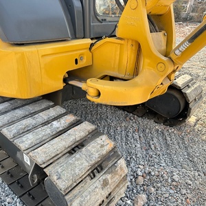 รถขุดขนาดเล็กมือสอง โคมัตสึ PC40MR ผลิตในญี่ปุ่น ใช้งานน้อย - Product Image 3