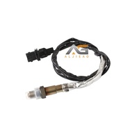 Sensor de Oxígeno para Automóvil, Piezas de Repuesto, Sensor O2 para 30637519, 1 Año de Garantía, Piezas de Motor
