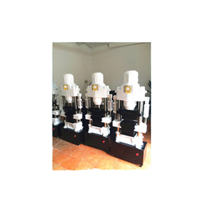 Độ chính xác cao điều trị tiên tiến thép không gỉ thiết bị y tế nguyên mẫu CNC gia công phần nhanh chóng 3D in vỏ nhựa - Product Image 6