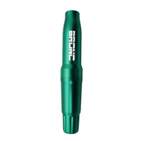 BRONC V4 ultra léger pour la machine de microshading de stylo de maquillage de tatouage PMU avec la caractéristique permanente