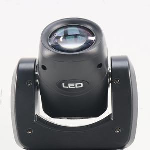 AICPOSE - Foco Móvil LED para DJ, Bodas, Fiestas, Escenarios, Iluminación Móvil - Product Image 2