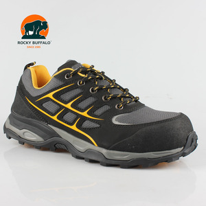 Rocky Buffalo S2 Chaussure De Steel Toe scarpe antinfortunistiche germania vendita calda scarpe antinfortunistiche sportive da lavoro - Product Image 1