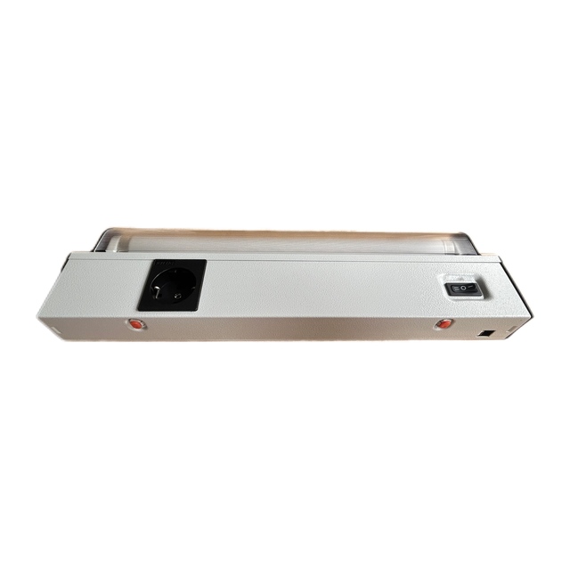 High Quality RITTAL Electric Cabinet with Special Light SZ 4139.140 for EL Products