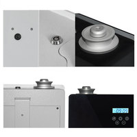 Diffuseur d'arômes HVAC commercial grande surface CNUS S3000 1000 ml, distributeur de parfum, purificateur d'air