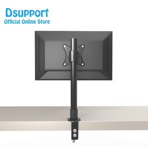 LC250/40 Desktop rotasi penuh, dudukan Monitor TV LCD 19-24 "penjualan terbaik dengan Gratis penjepit meja angkat - Product Image 2